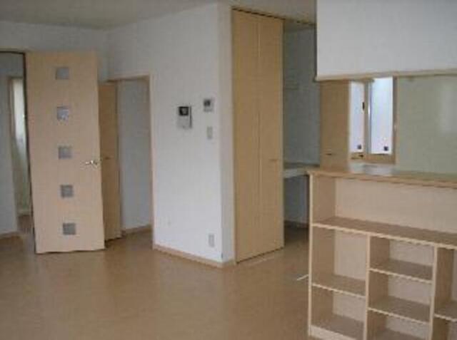 居室・リビング　ポムラフィネ　ＬＤＫ１６帖