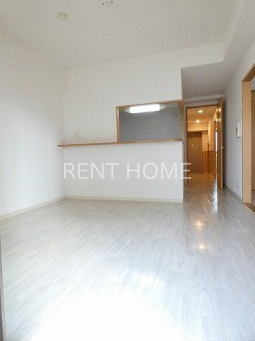 居室・リビング　リビング10.7帖