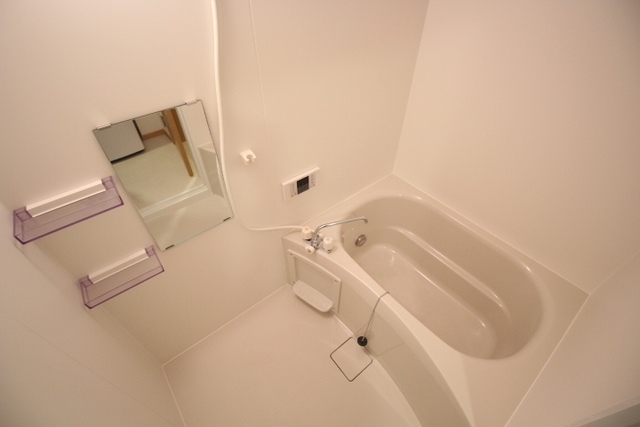 バス・シャワールーム　※同タイプ別部屋参照※現状優先