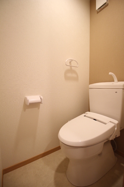 トイレ　※同タイプ別部屋参照※現状優先