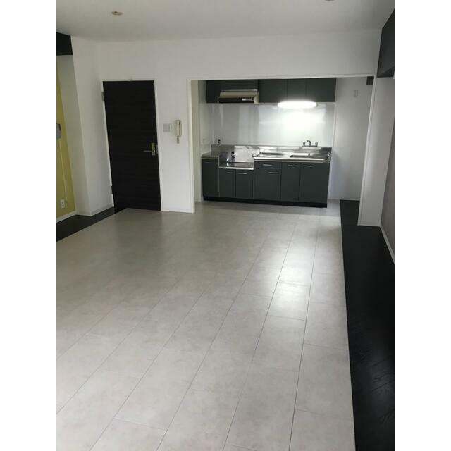 居室・リビング　現況優先