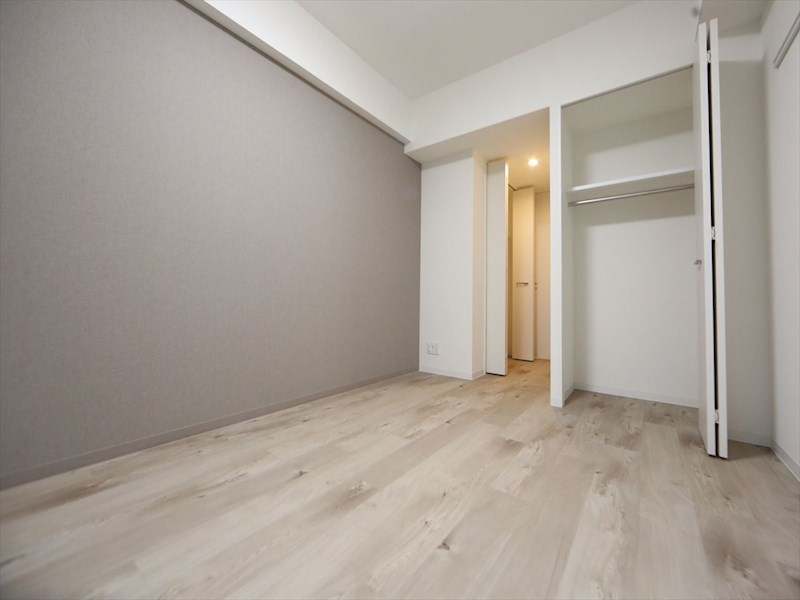 その他部屋・スペース　洋室7.9帖　クローゼット付（収納充実してます）