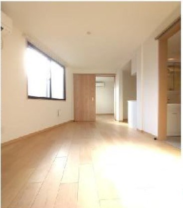 居室・リビング　別号室写真