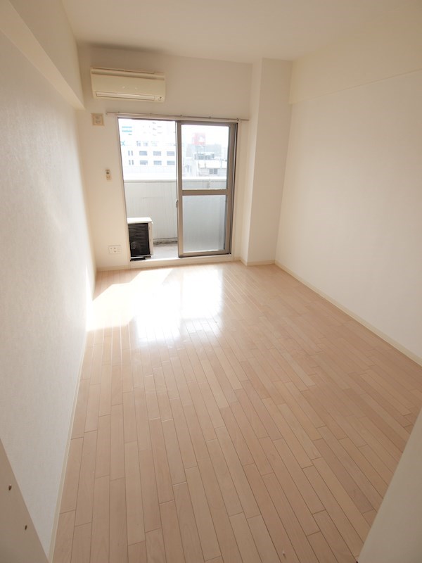 その他部屋・スペース　日当たり良好