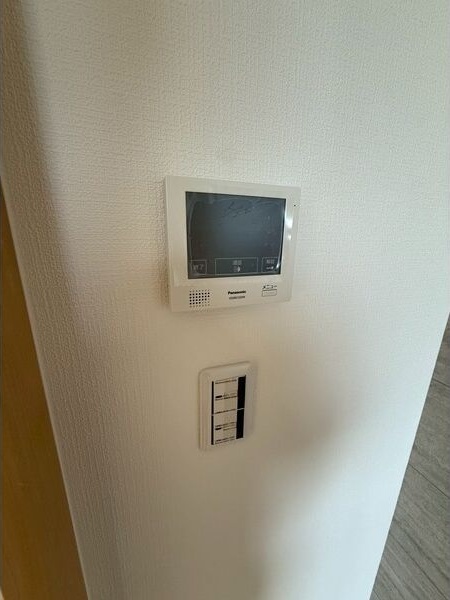 セキュリティ　名古屋で一番初期費用の安い賃貸専門の不動産会社です(^^)