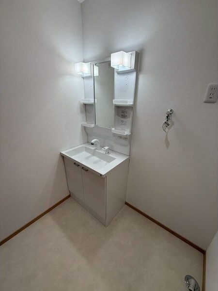 洗面設備　初期費用分割可★ご希望の場所まで無料送迎サービス付♪