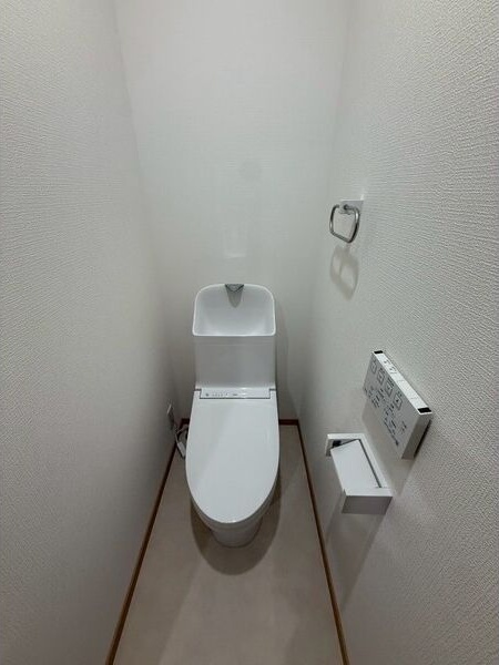 トイレ　★☆LINE24時間対応♪お気軽にお問合せください！☆★