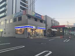 コンビニ　ローソン 野並駅前店（コンビニ）まで835m