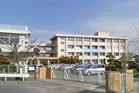 小学校　岡山市立福田小学校（小学校）まで1119m