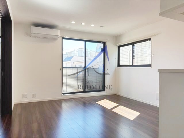 居室・リビング　洋室のお部屋です。