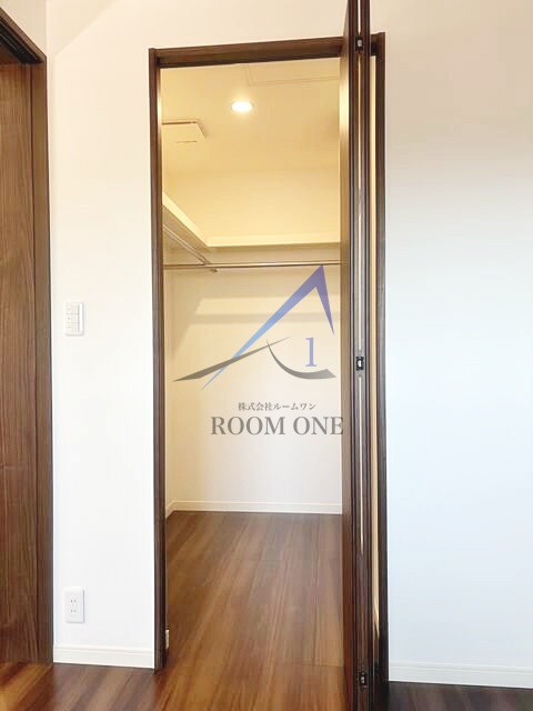 収納　収納です。