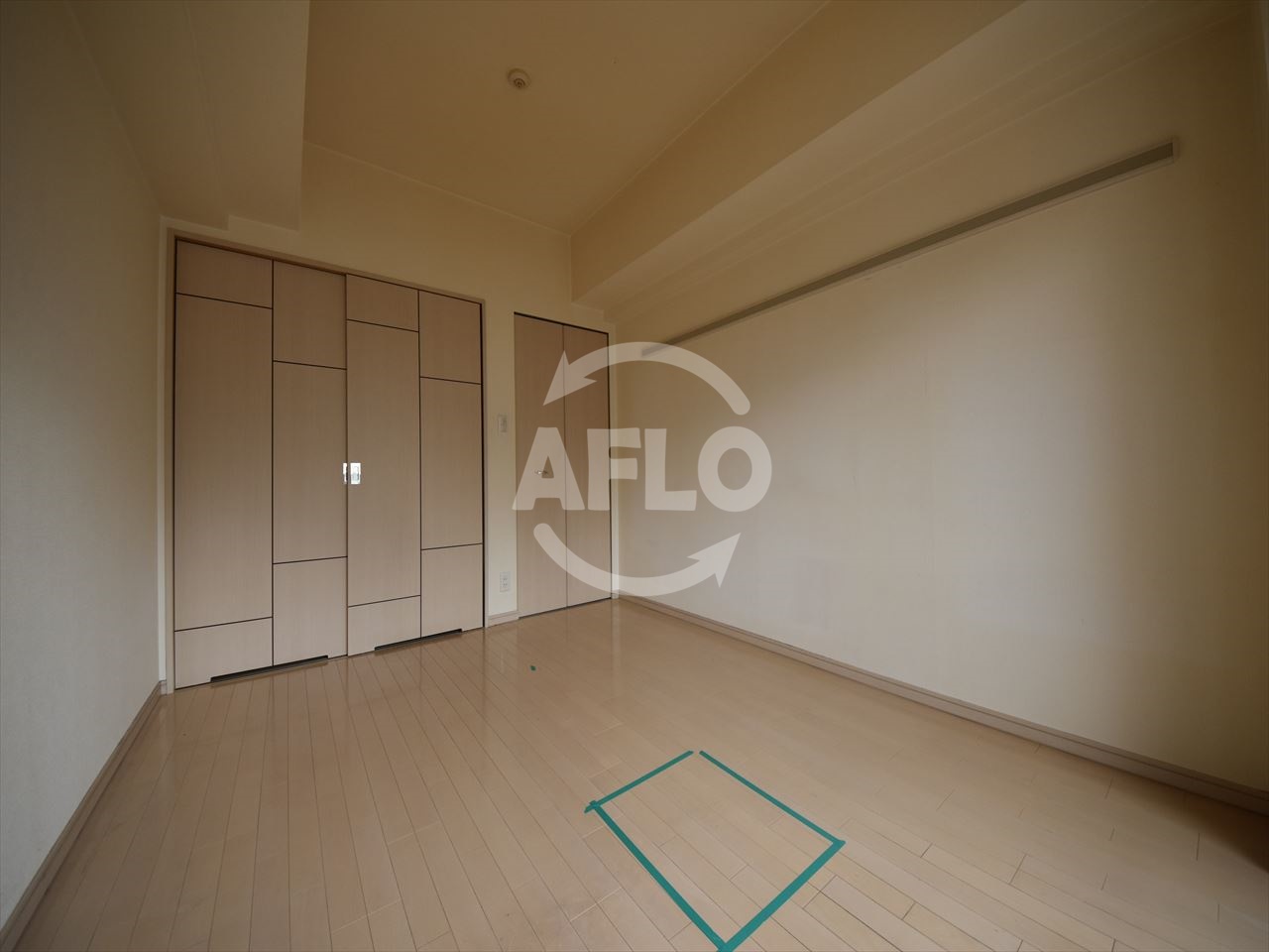 その他部屋・スペース　プレサンス本町プライム　寝室