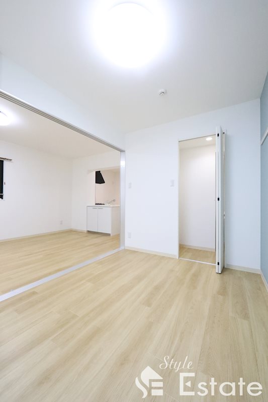 その他部屋・スペース　洋室