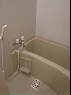 バス・シャワールーム　※参考写真