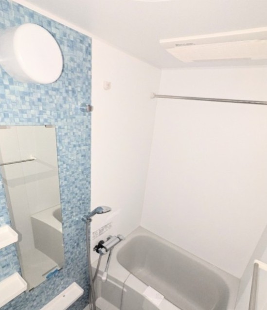 バス・シャワールーム　風呂