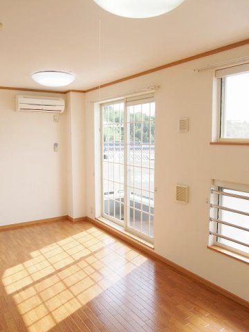 居室・リビング　リビングです