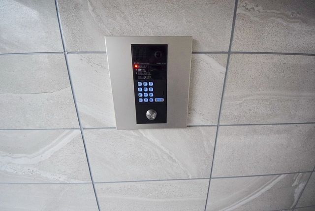 その他共有部分　★お部屋探しはタウンハウジング稲田堤店まで★