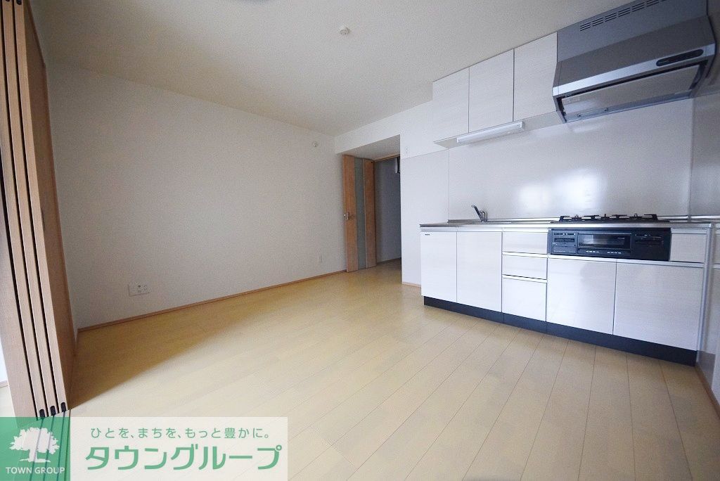 その他部屋・スペース　★お部屋探しはタウンハウジング稲田堤店まで★