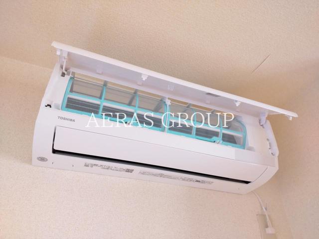 その他設備　同仕様