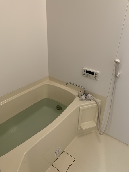 バス・シャワールーム　イメージ