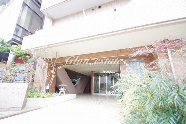 エントランス　☆エントランス☆