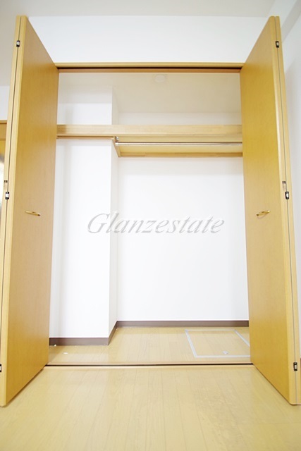 収納　☆使い勝手の良い収納☆