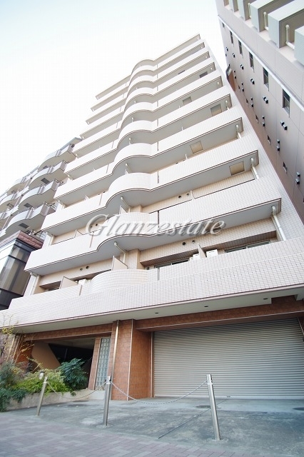 建物外観　☆スタイリッシュな外観☆