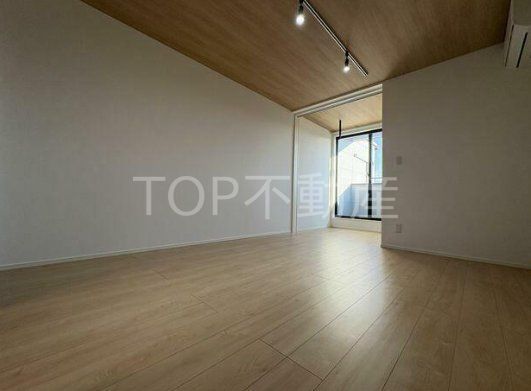 居室・リビング　リビング/居室