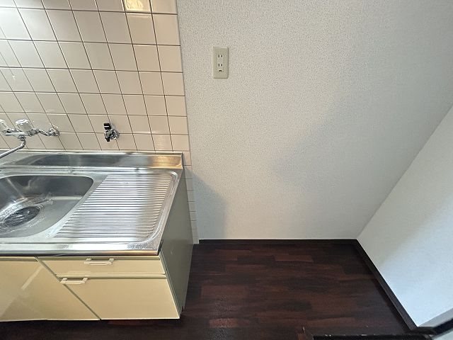 その他部屋・スペース　同マンション別部屋