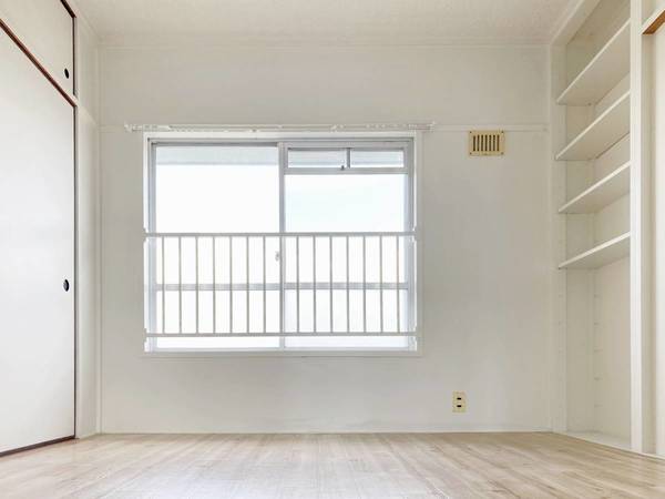 その他部屋・スペース　ビレッジハウスの同一物件・同一タイプの間取りの写真です