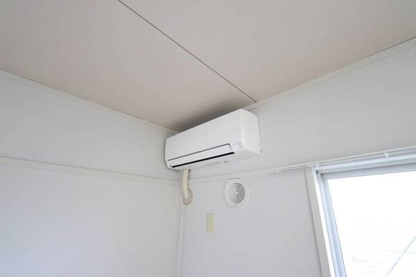 その他設備　ビレッジハウスの同一物件・同一タイプの間取りの写真です