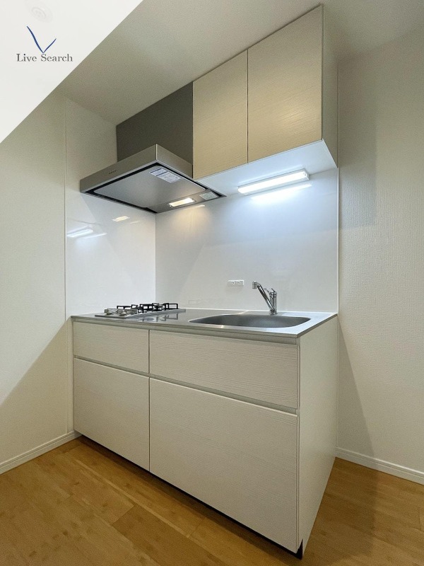 キッチン　別号室