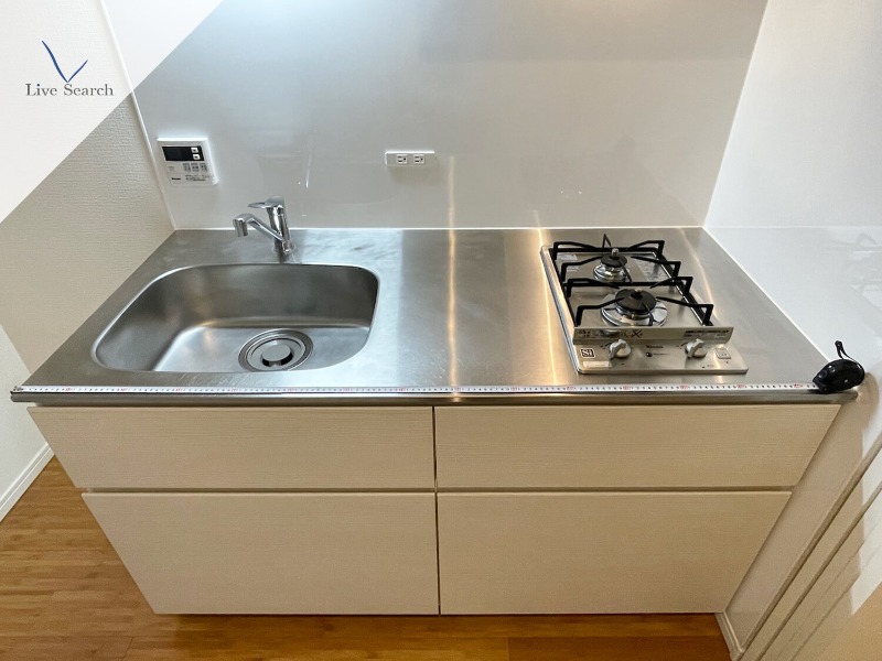 その他設備　別号室