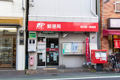 その他　【総合病院】東京曳舟病院（その他）まで1004m