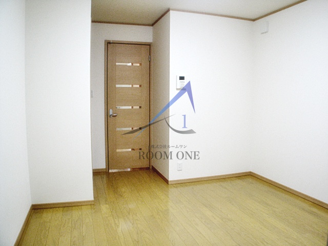 その他部屋・スペース　寝室です。