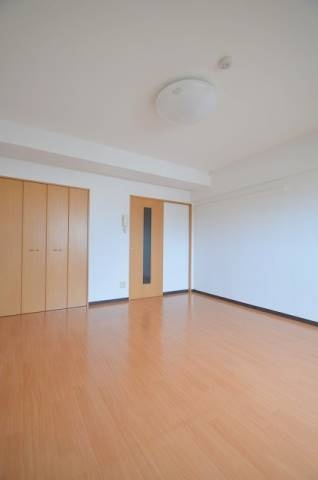 その他部屋・スペース　綺麗な洋室