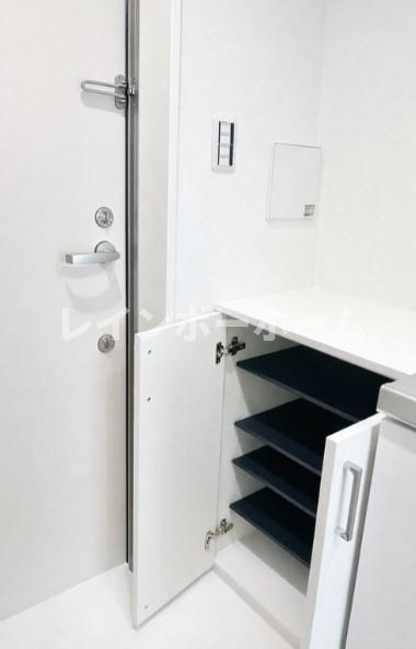 収納　※同管理参考写真