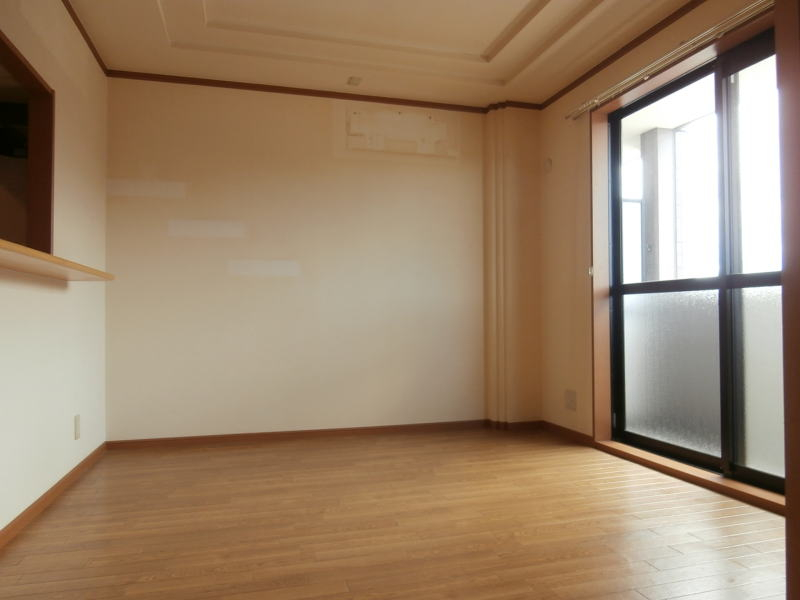 居室・リビング　同仕様