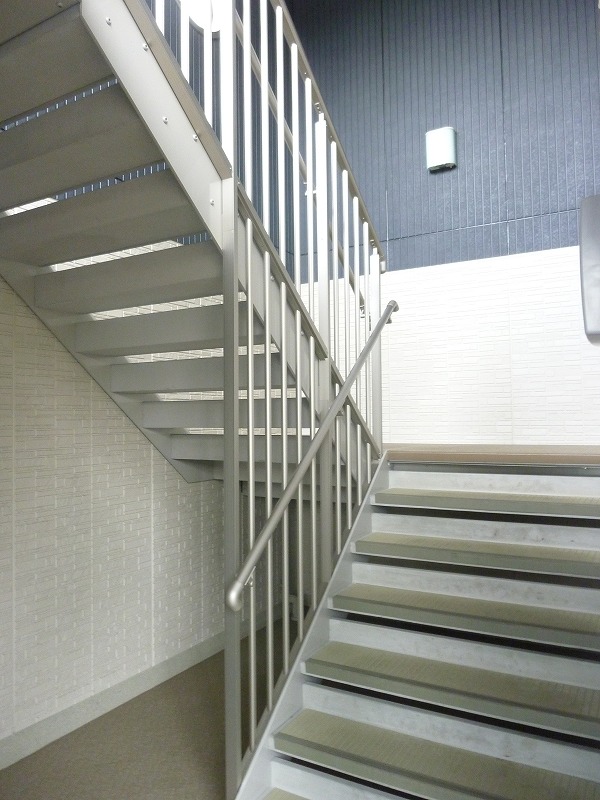 その他共有部分　エルプエルトデキシュウ