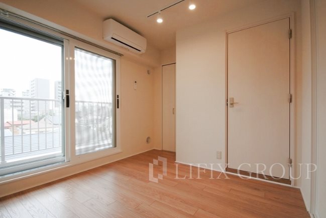 居室・リビング　居間・リビング