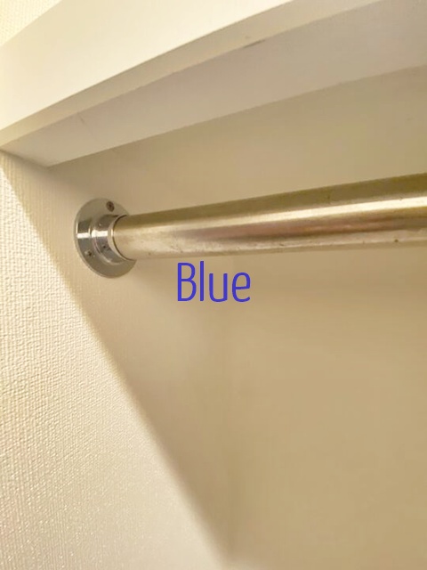 収納　同じ仕様