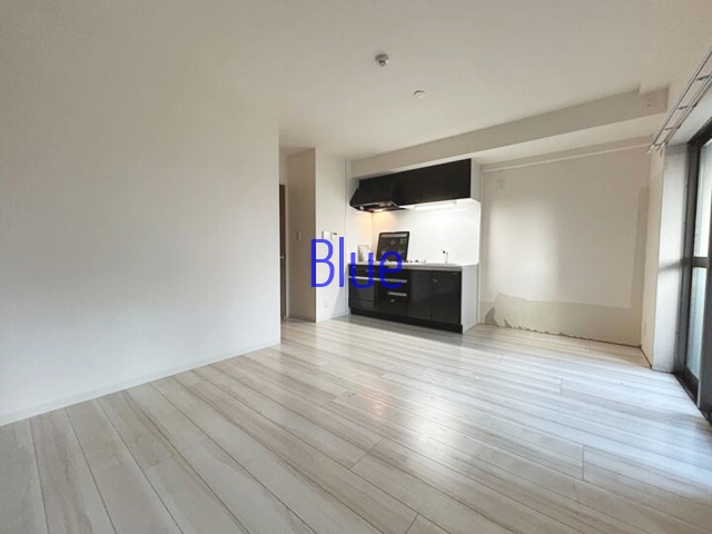 居室・リビング　同じ仕様