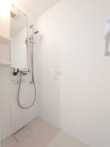 バス・シャワールーム　ガーネット高円寺