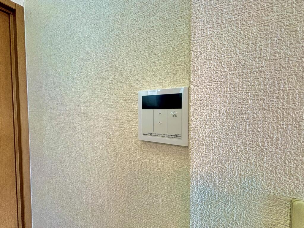 その他　別号室流用