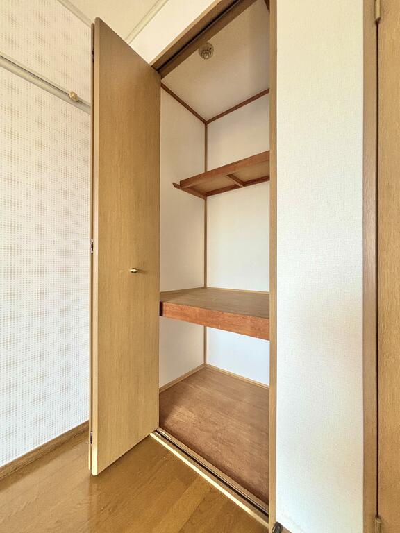 収納　別号室流用