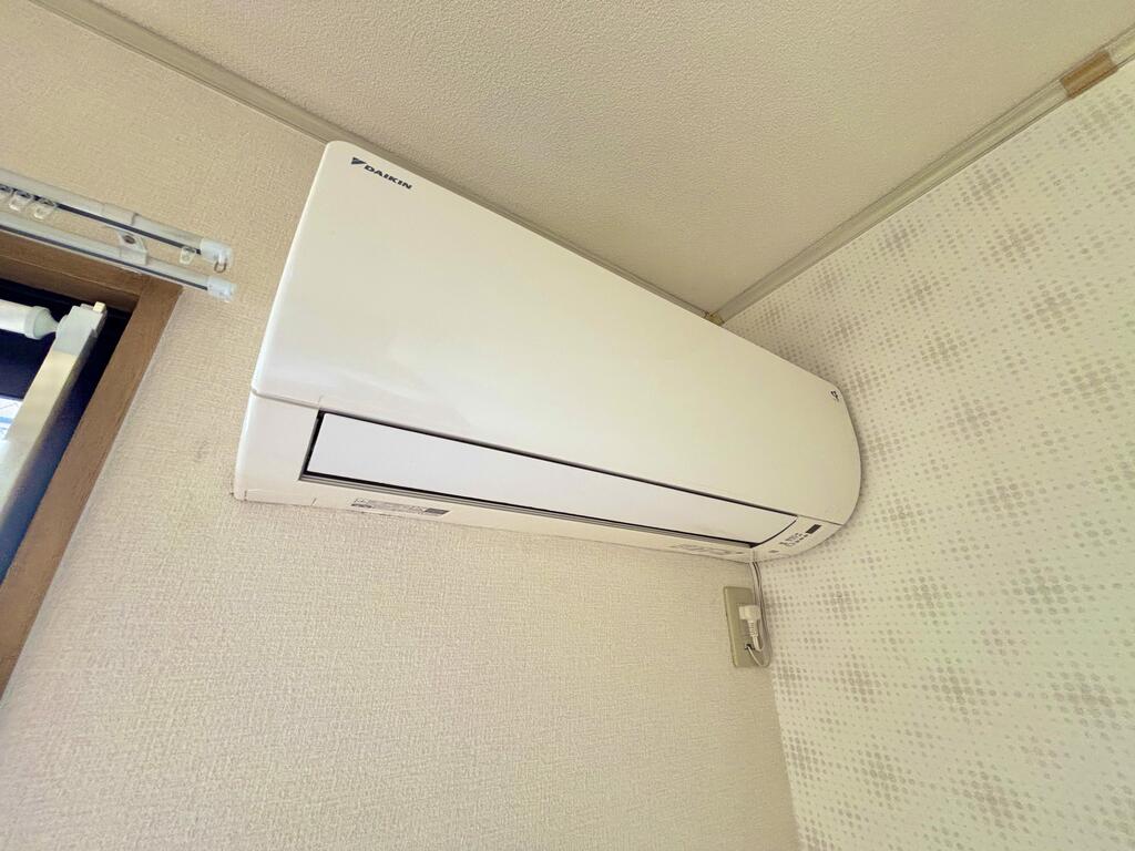 その他設備　別号室流用