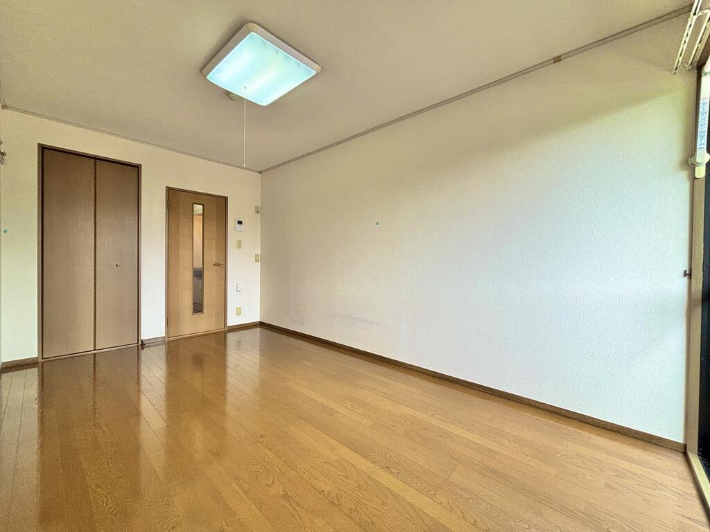 居室・リビング　別号室流用