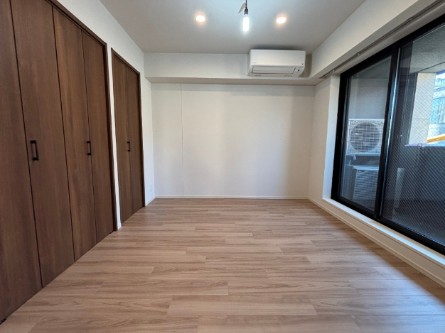 居室・リビング　居室