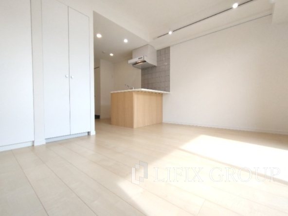 居室・リビング　居間・リビング