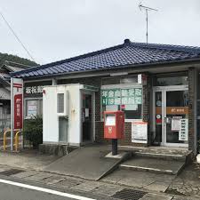郵便局　坂祝郵便局（郵便局）まで2647m